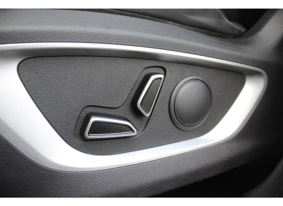 Changan CS75, I Рестайлинг 1.5 AMT (178 л.с.)