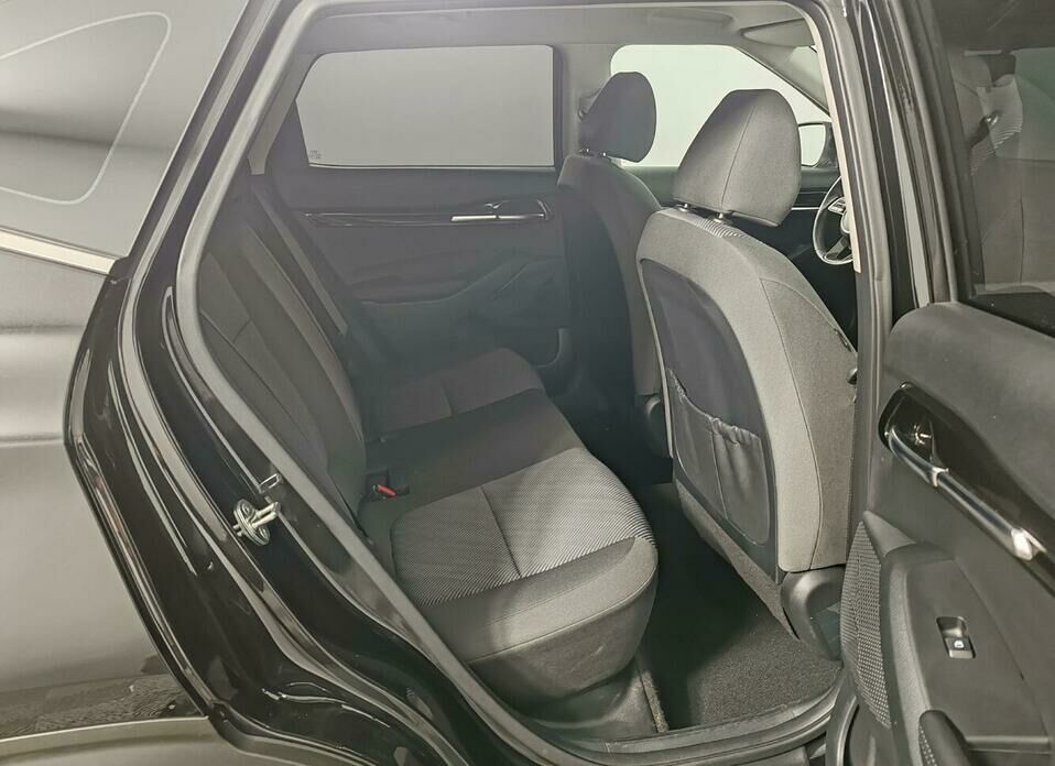 Kia Seltos 2.0 CVT (149 л.с.) 4WD