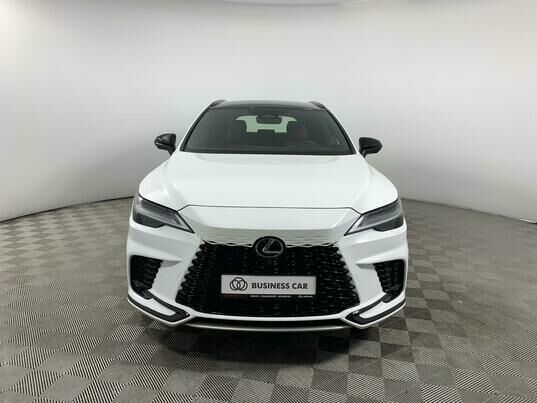 Lexus RX F SPORT+