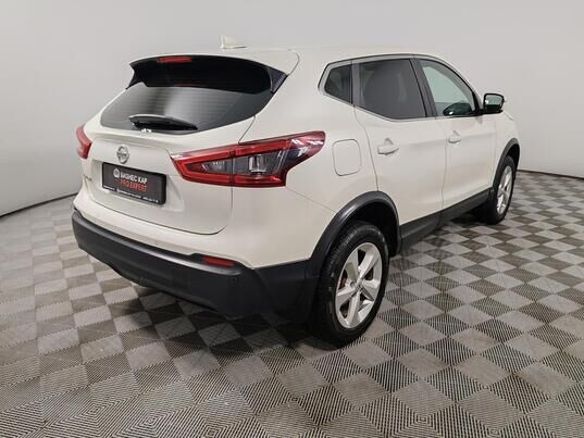 Nissan Qashqai, 2019&nbsp;г., 72&nbsp;273&nbsp;км