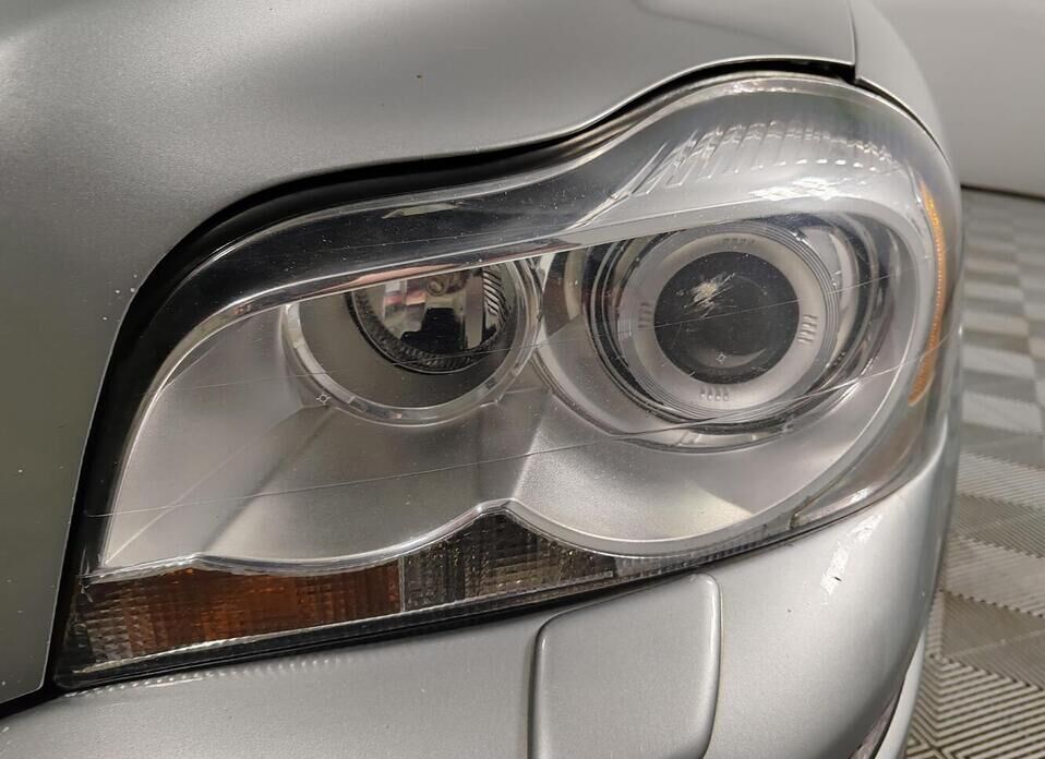 Volvo XC90 2.4d AT (185 л.с.) 4WD