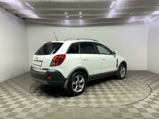 Opel Antara, 2013 г., 159 444 км