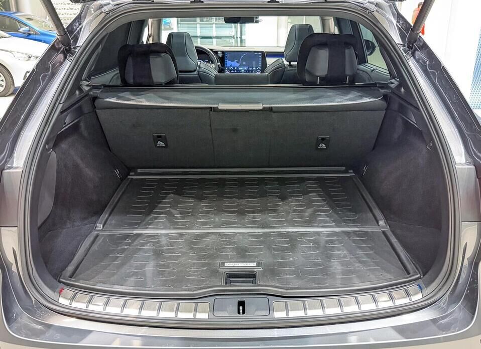 Lexus RX, V 500h 2.4hyb AT (371 л.с.) 4WD