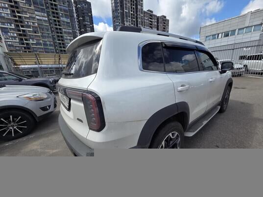 Haval Dargo, 2024&nbsp;г., 77&nbsp;381&nbsp;км