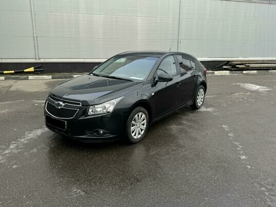 Chevrolet Cruze, 2013 г., 169 757 км