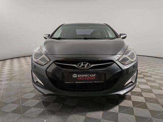 Hyundai I40, 2014 г., 298 091 км