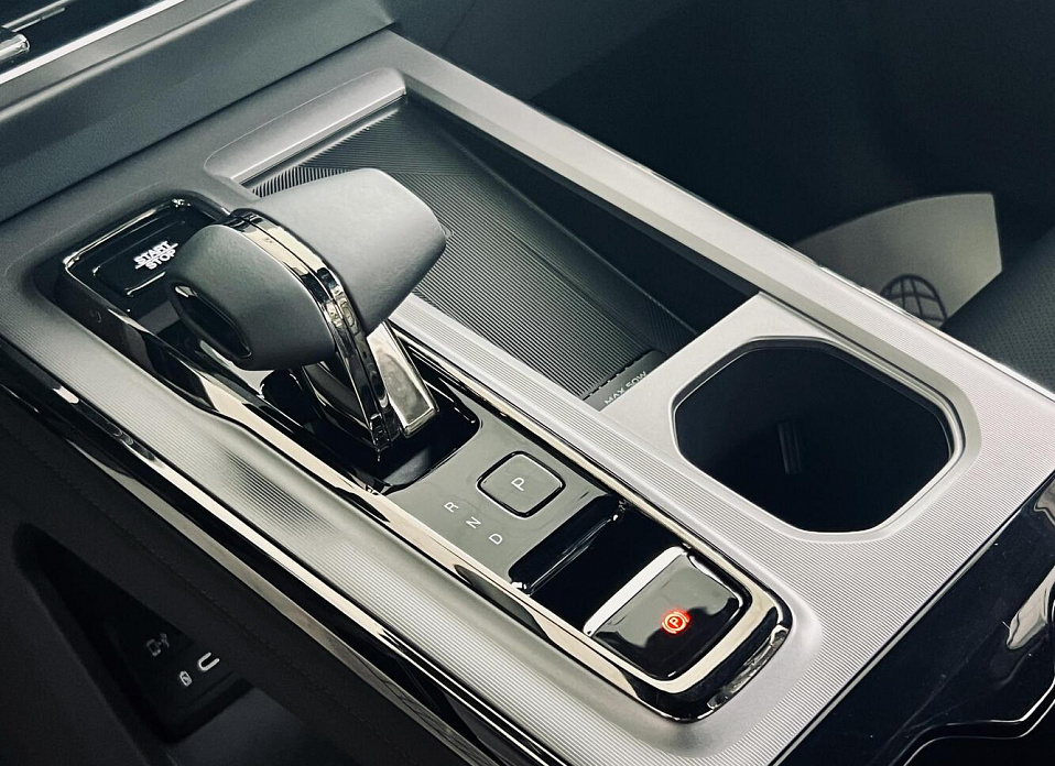 GAC GS4 2.0 AT (231 л.с.) 4WD