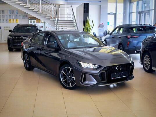 GAC Empow GL S-style