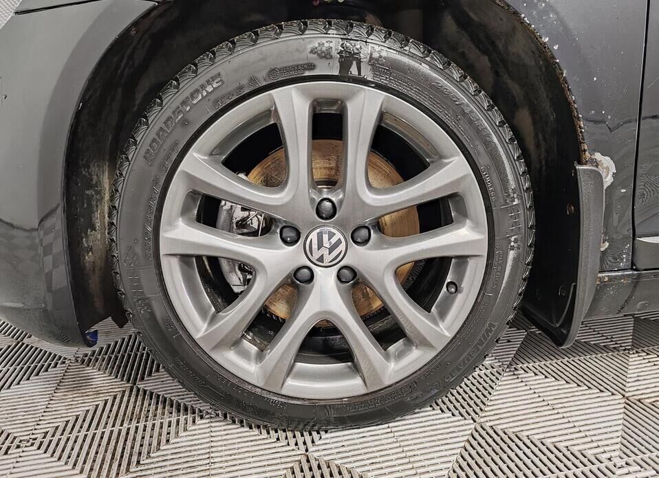 Volkswagen Scirocco, III 1.4 AMT (160 л.с.)