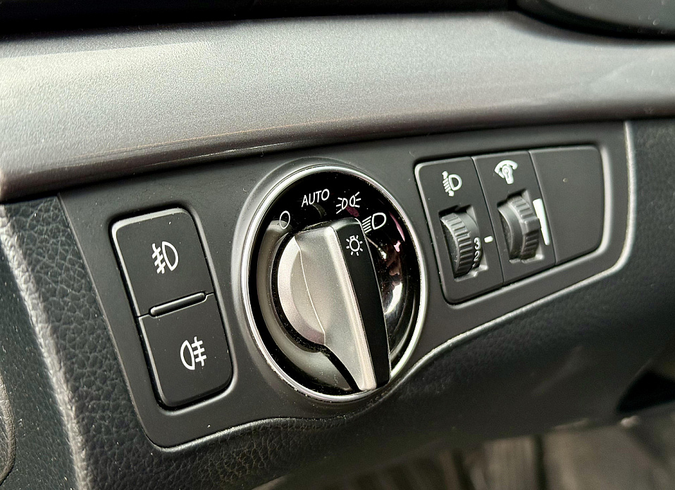 Hyundai i40, I 2.0 AT (150 л.с.)