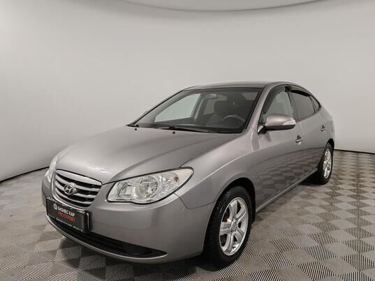 Hyundai Elantra, 2011&nbsp;г., 245&nbsp;842&nbsp;км