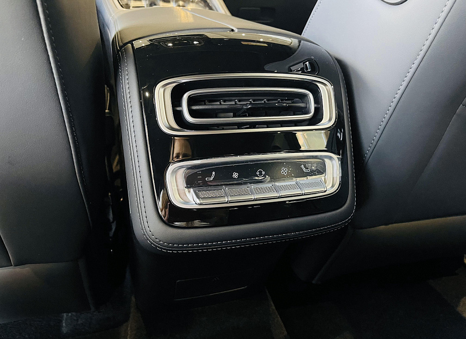 EXEED RX 2.0 AT (249 л.с.) 4WD