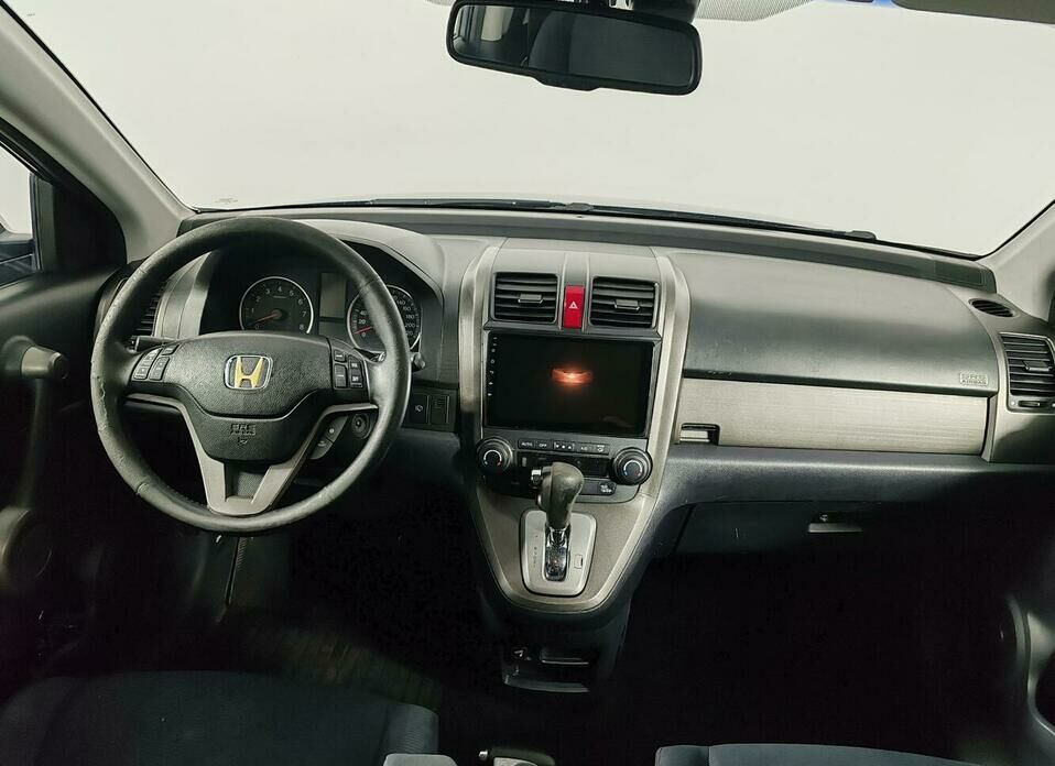 Honda CR-V 2.0 AT (150 л.с.)