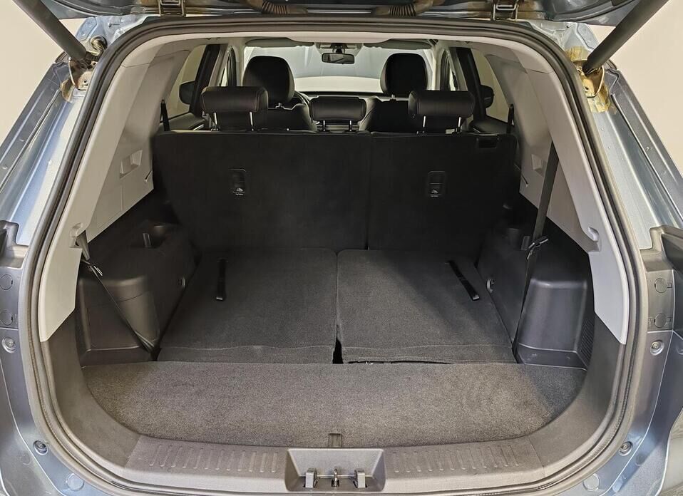 Chery Tiggo 8, I 1.5 AMT (147 л.с.)