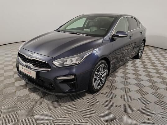 Kia Cerato, 2018&nbsp;г., 139&nbsp;421&nbsp;км