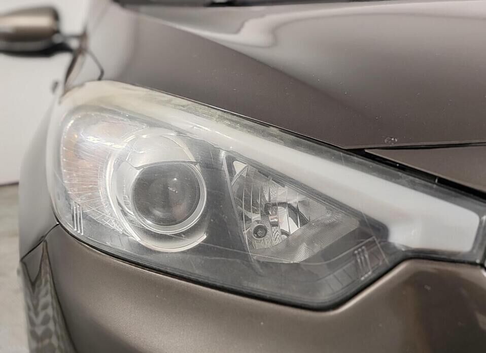 Kia Cerato 1.6 AT (130 л.с.)