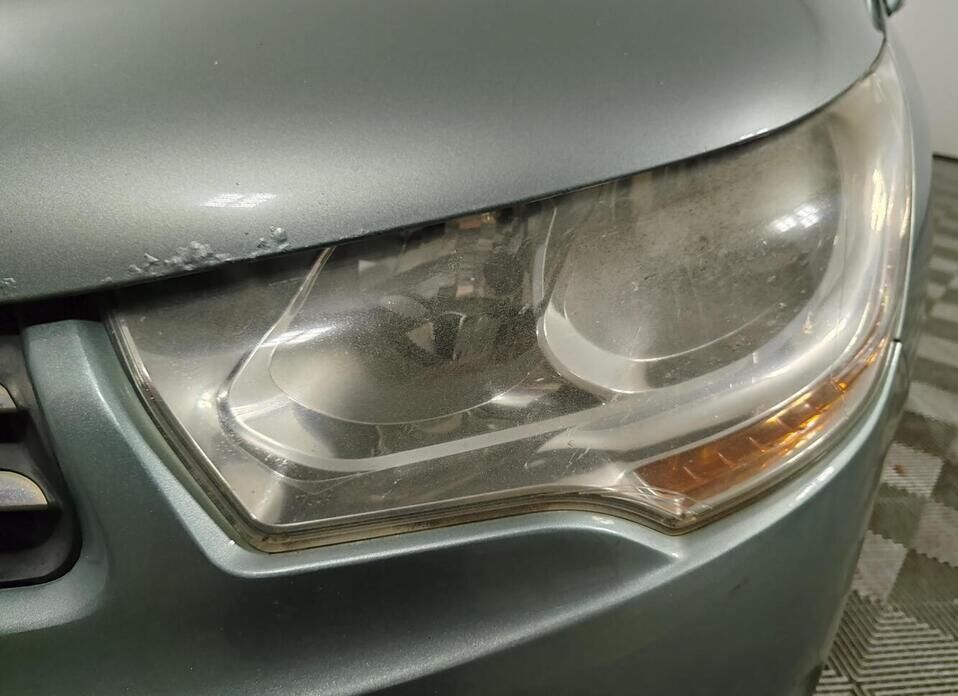 Citroen C4, II 1.6 MT (120 л.с.)
