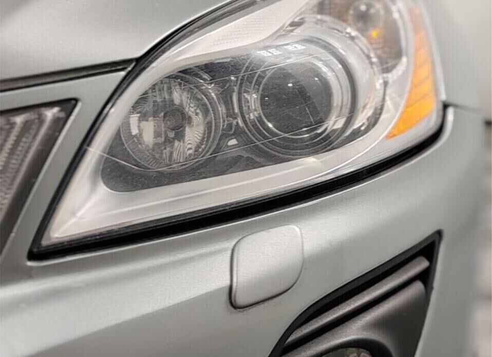 Volvo XC60, I 2.4d AT (175 л.с.)