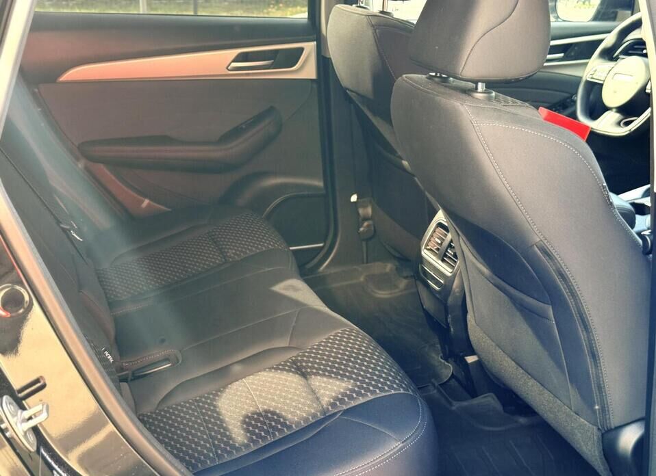 Haval F7, I Рестайлинг 1.5 AMT (150 л.с.)