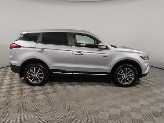 Geely Atlas Pro, 2024&nbsp;г., 41&nbsp;937&nbsp;км