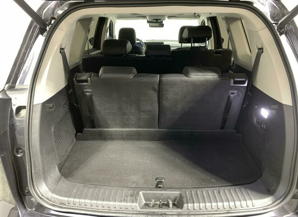 EXEED VX 2.0 AMT (249 л.с.) 4WD