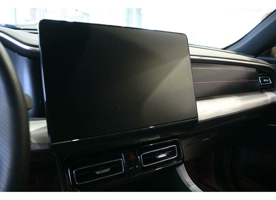 GAC GS8 2.0 AT (231 л.с.) 4WD