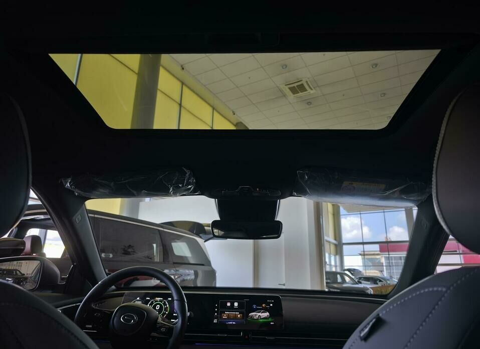 GAC Empow 1.5 AMT (170 л.с.)