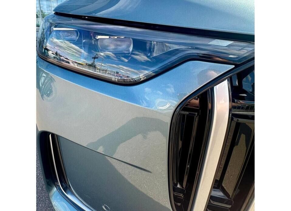 Jaecoo J8 2.0 AMT (249 л.с.) 4WD