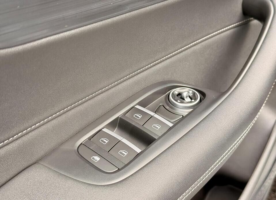 Chery Tiggo 4 Pro, I 1.5 CVT (147 л.с.)