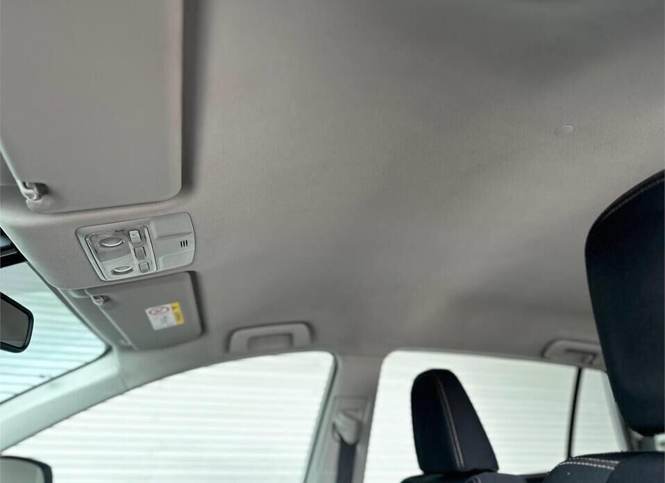 Toyota RAV4, IV (CA40) 2.2d AT (149 л.с.) 4WD