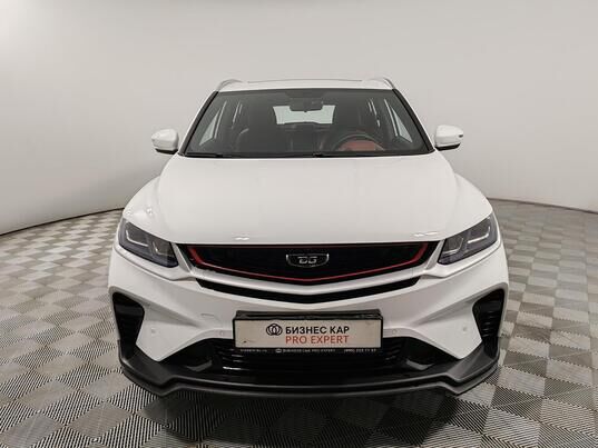 Belgee X50, 2025&nbsp;г., 217&nbsp;км