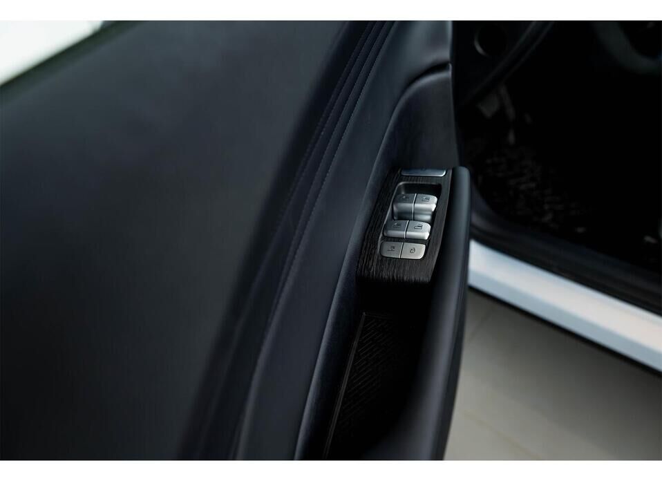 Omoda C7 1.6 AMT (150 л.с.)