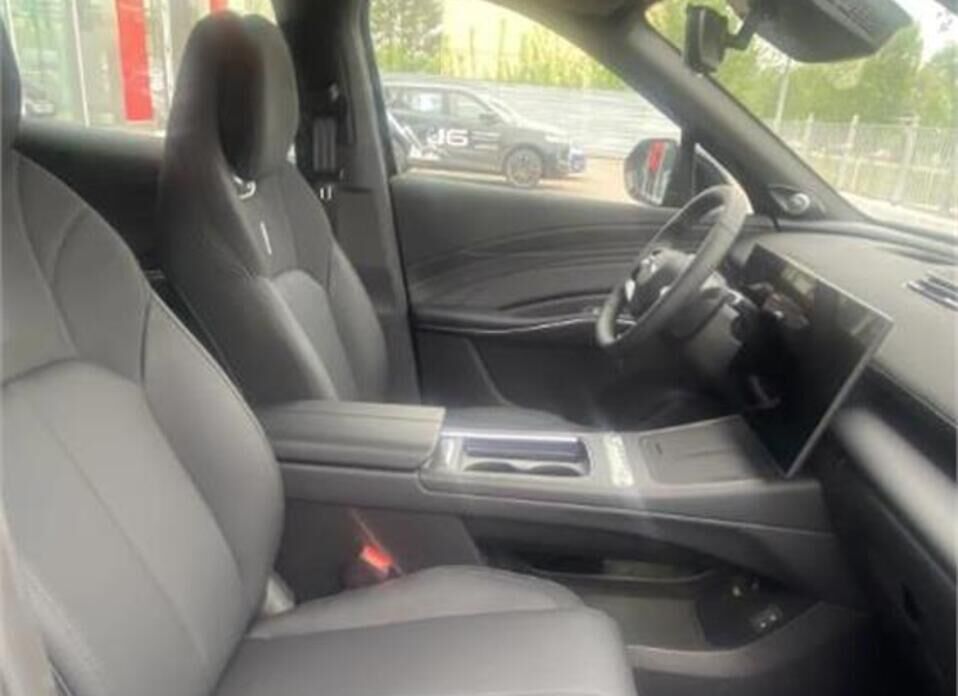Omoda C7 1.6 AMT (150 л.с.) 4WD