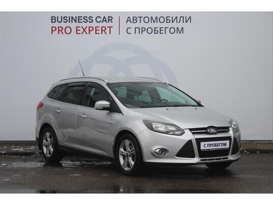Ford Focus, 2012&nbsp;г., 199&nbsp;686&nbsp;км