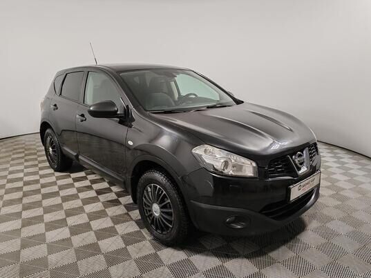 Nissan Qashqai, 2011 г., 241 055 км