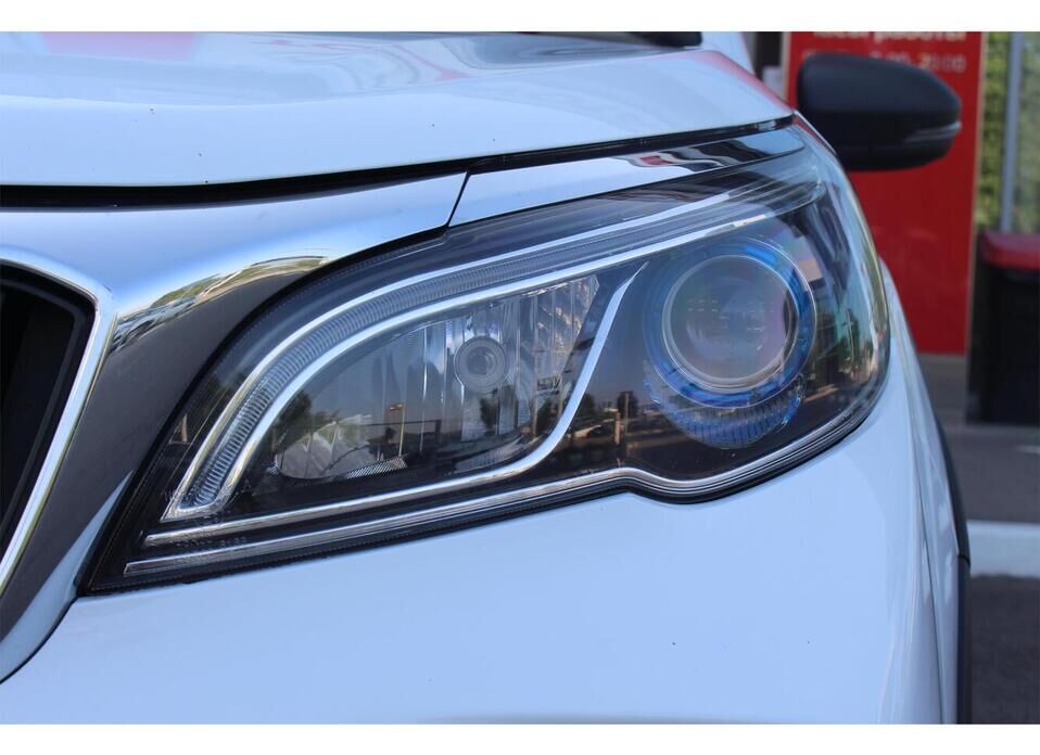 Livan X3 Pro 1.5 CVT (103 л.с.)