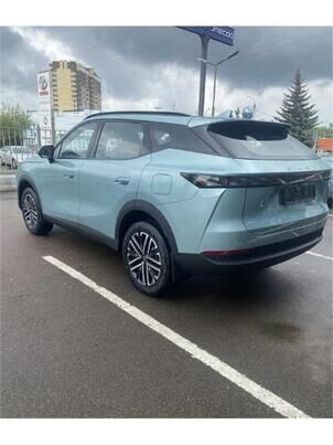 OMODA C7