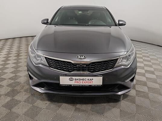 Kia Optima, 2019 г., 141 515 км