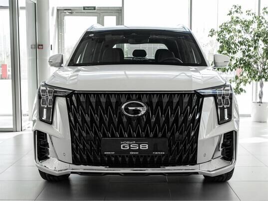 GAC GS8