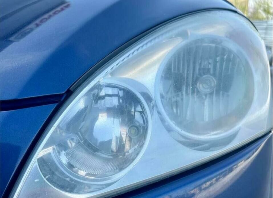 Kia Ceed 1.4 MT (109 л.с.)