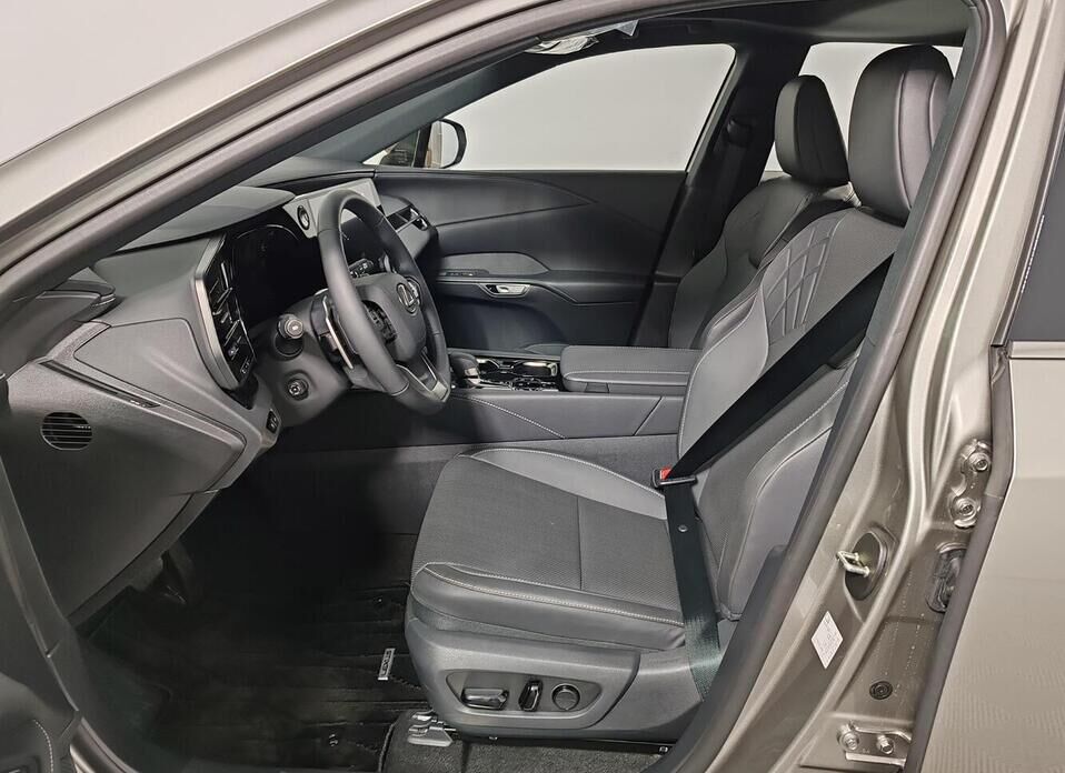 Lexus RX, V 300 2.0 AT (248 л.с.) 4WD