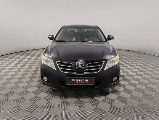 Toyota Camry, 2010&nbsp;г., 267&nbsp;826&nbsp;км