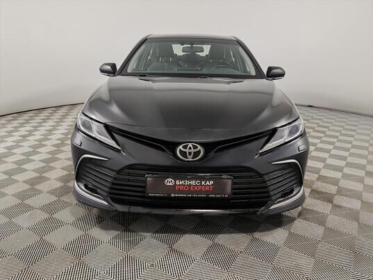 Toyota Camry, 2021&nbsp;г., 166&nbsp;022&nbsp;км