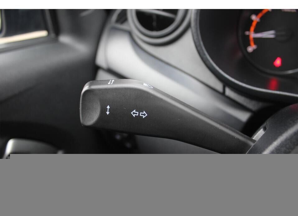 LADA (ВАЗ) Granta, I Рестайлинг 1.6 MT (90 л.с.)