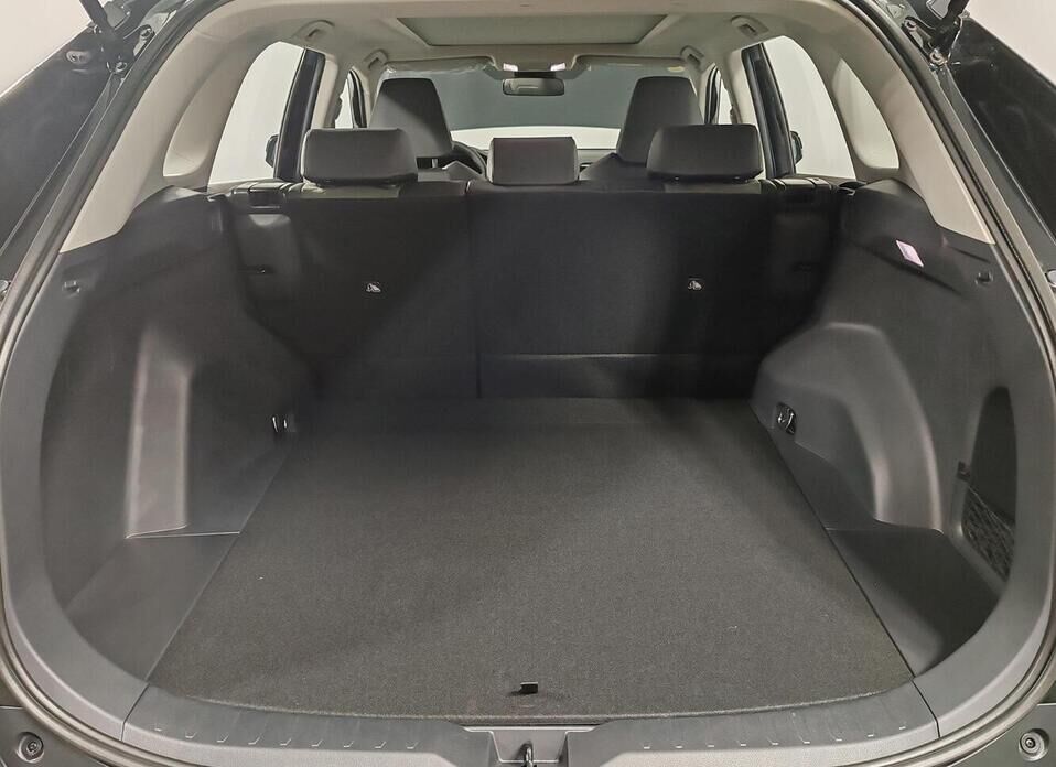 Toyota RAV4, V (XA50) 2.0 CVT (171 л.с.) 4WD