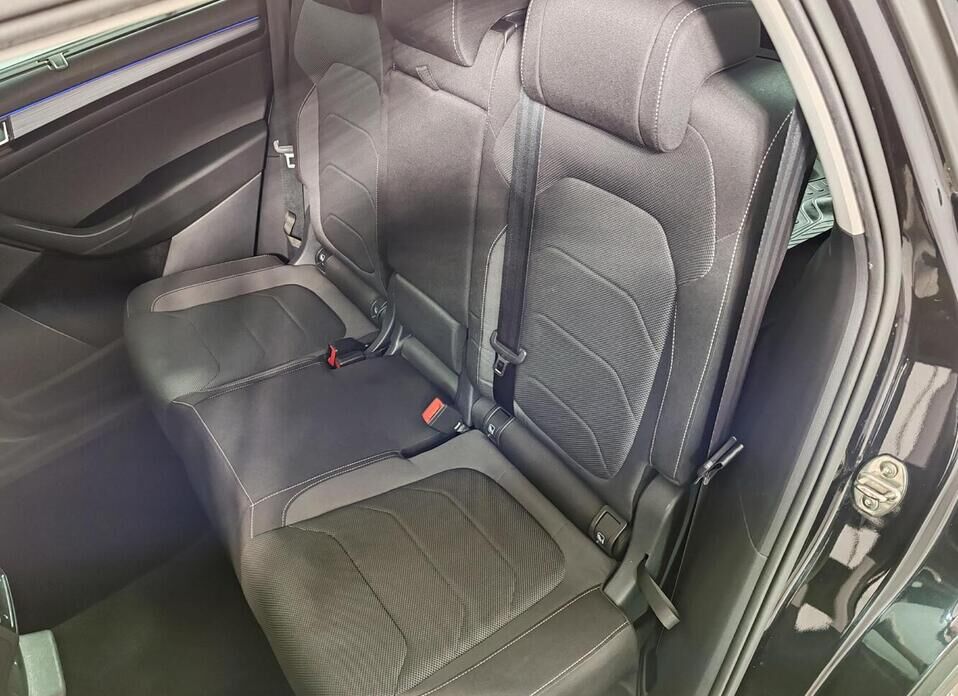 Skoda Kodiaq 1.5 AMT (150 л.с.)