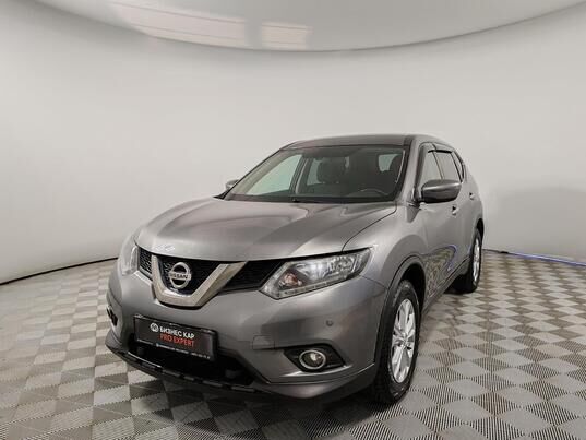 Nissan X-Trail, 2018&nbsp;г., 96&nbsp;369&nbsp;км