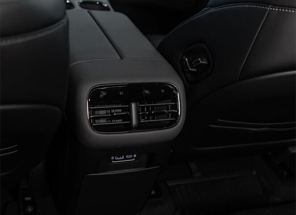 GAC S7 1.5hyb AT (340 л.с.) 4WD