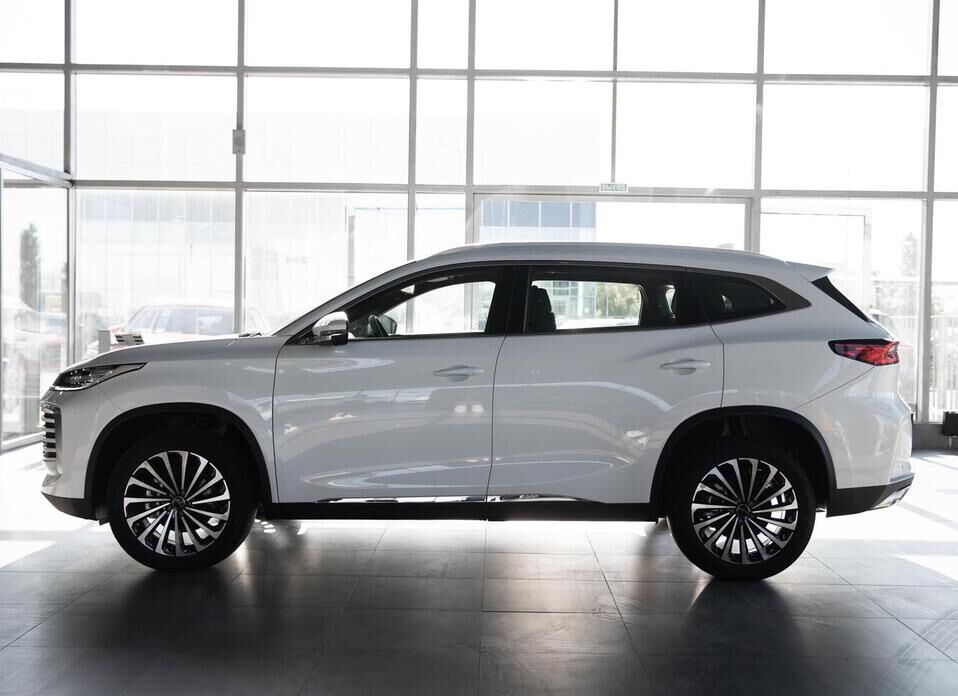 EXEED TXL, I Рестайлинг 2 1.6 AMT (194 л.с.) 4WD