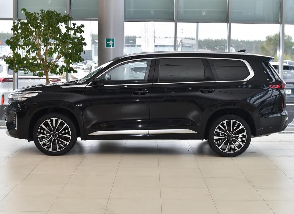 EXEED VX, I 2.0 AMT (249 л.с.) 4WD